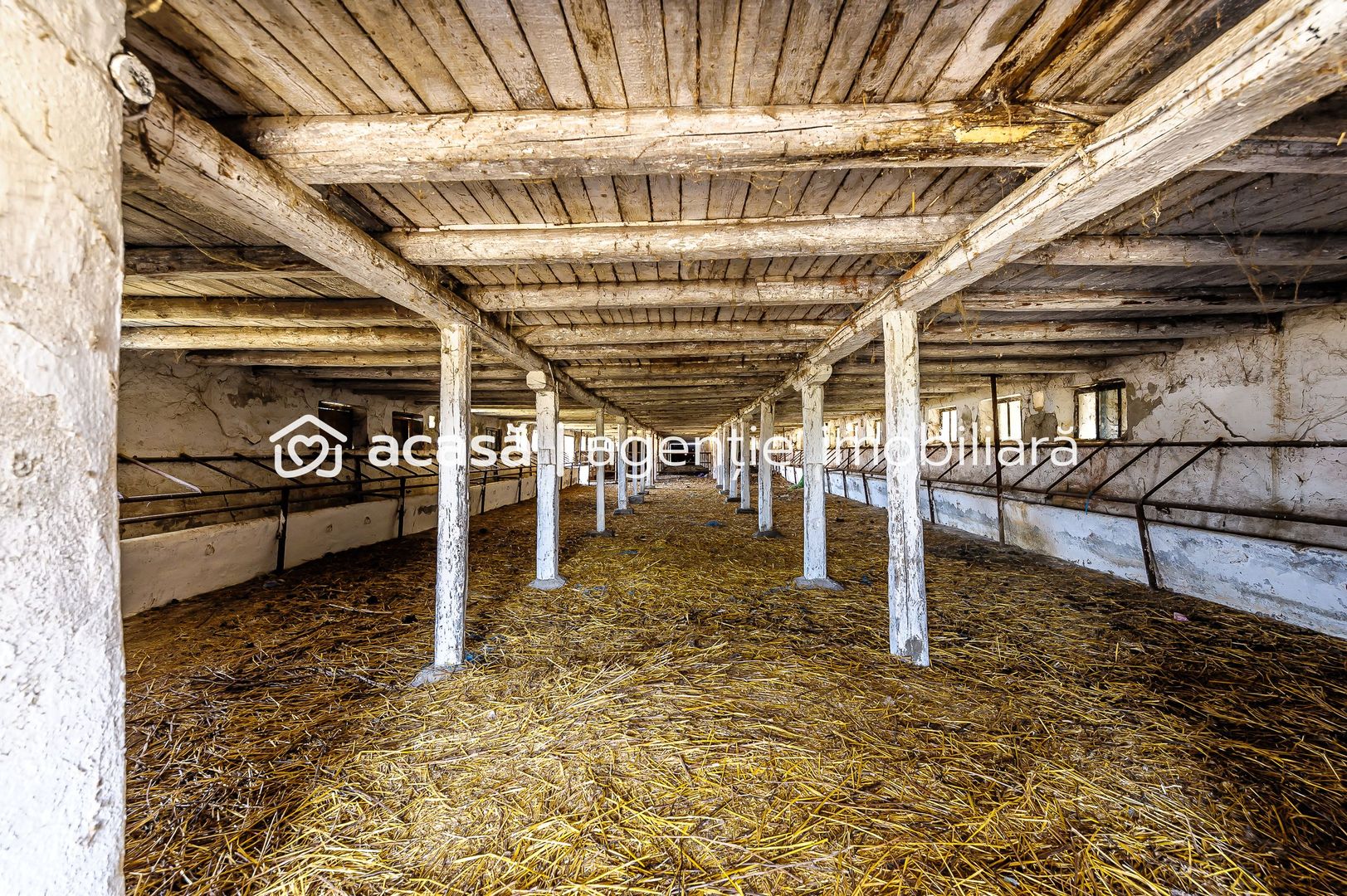 Imagine 4 - Fermă Mândruloc 2,5 ha