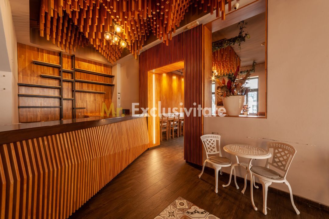 Spatiu comercial premium in vila – Bd. Republicii, Pitesti - imaginea 6