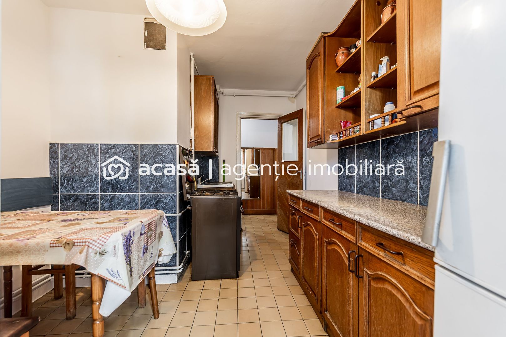 Imagine 4 - Apartament cu 3 camere, etaj 2 – Zona Vlaicu, Lebăda - COMISION 0