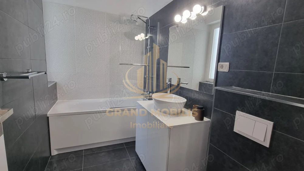 APARTAMENT NOU, nelocuit niciodata – GIROC - imaginea 5