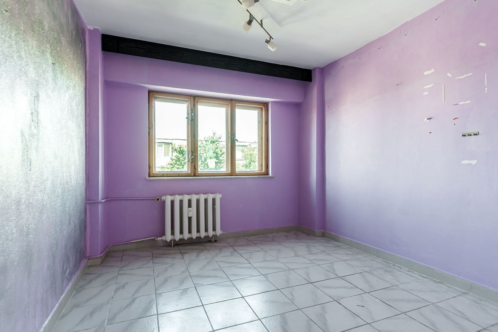 Imagine 7 - Apartament 4 camere | Bloc Z27 | Calea Aurel Vlaicu
