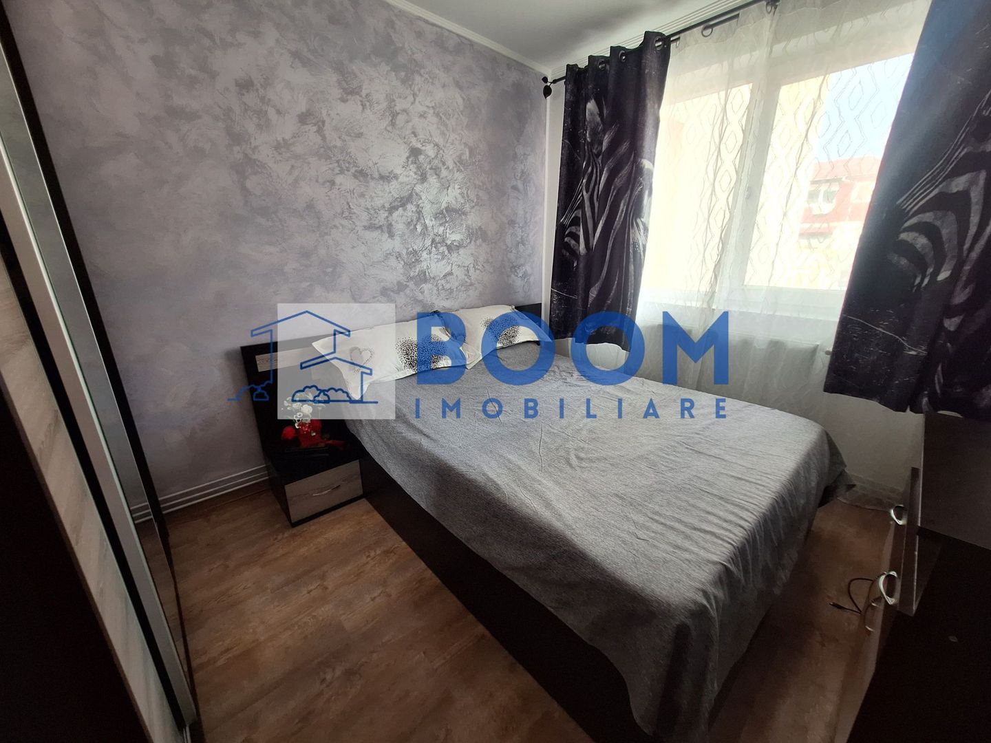 Apartament 3 camere | Tic Tac | Complet mobilat | Centrala proprie - imaginea 7
