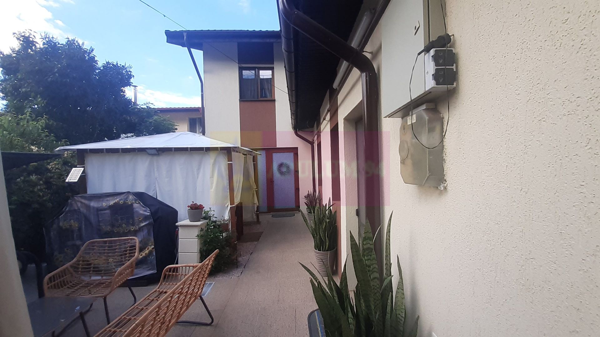 Casa perfectă în București