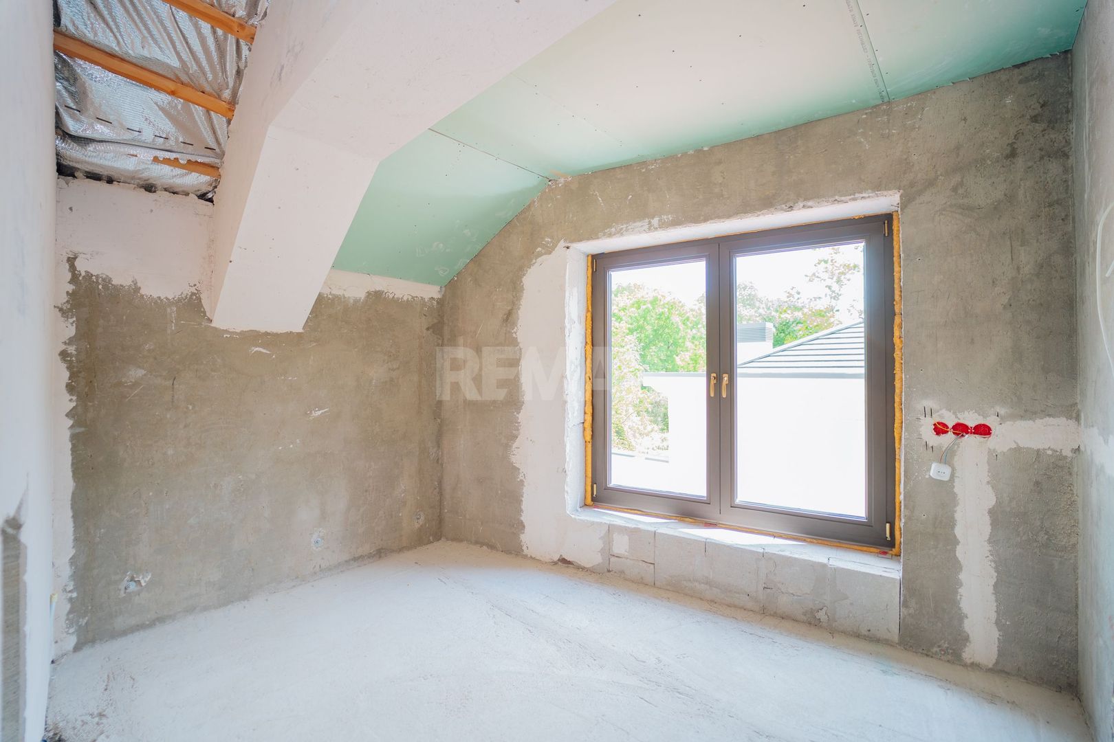 De vinzare casa de lux lângă pădure | Poiana Domnească | Comision 0% pentru cumparator - imaginea 18