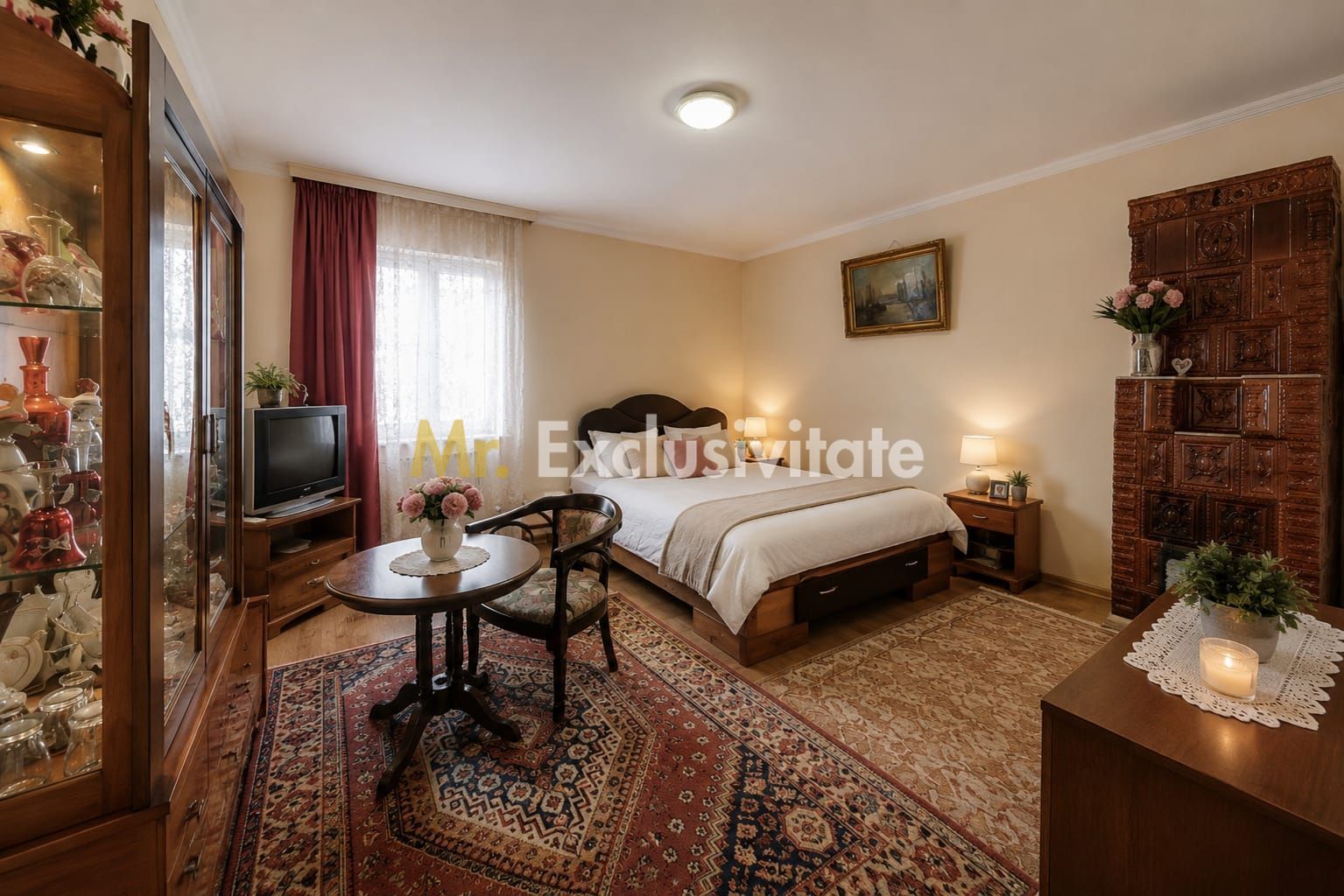 Casa 3 camere in Stefanesti, Arges- P+M + garaj - imaginea 3