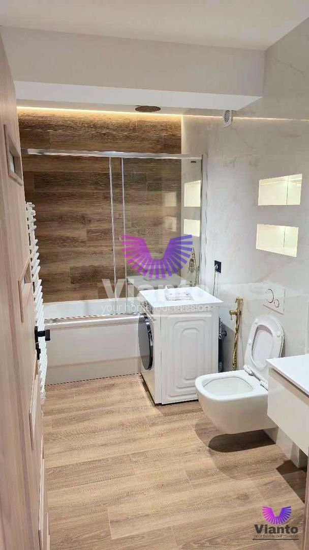 Apartament premium 2 camere | Prima inchiriere | Evolution Residence | Selimbar