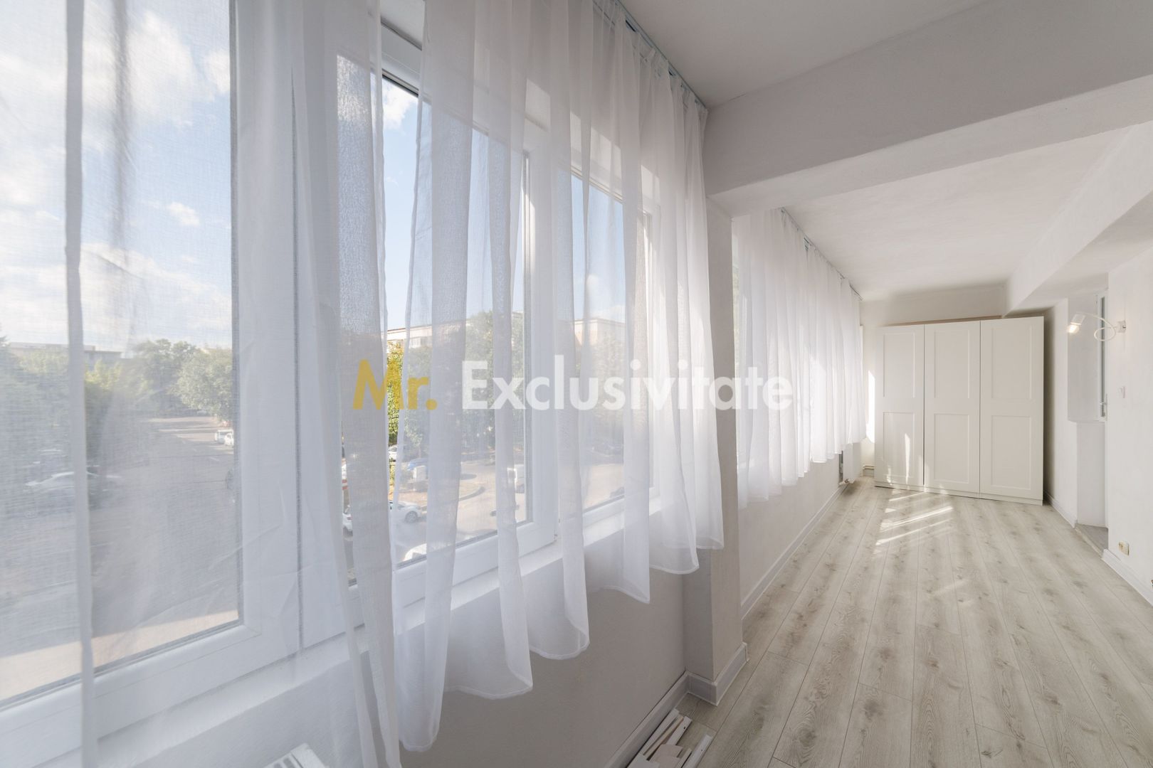 APARTAMENT 3 CAMERE - CARTIER RĂZBOIENI - imaginea 9