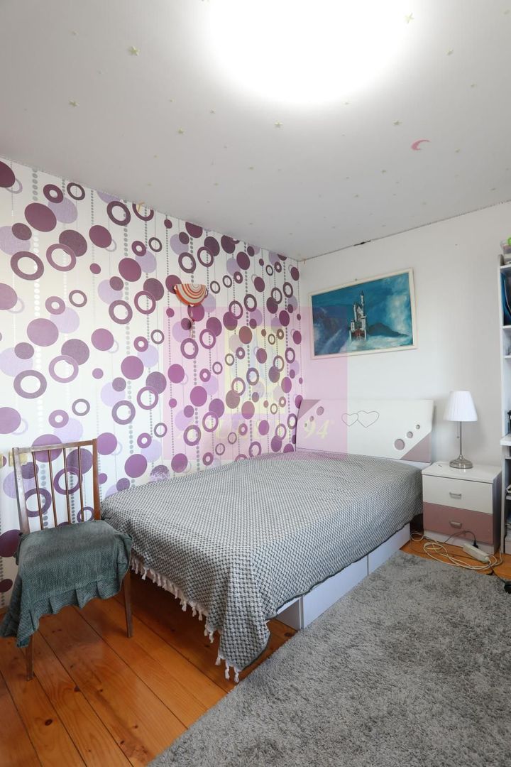 Casa, 5 camere si curte, locatie centrala in Pantelimon, Ilfov - imaginea 10