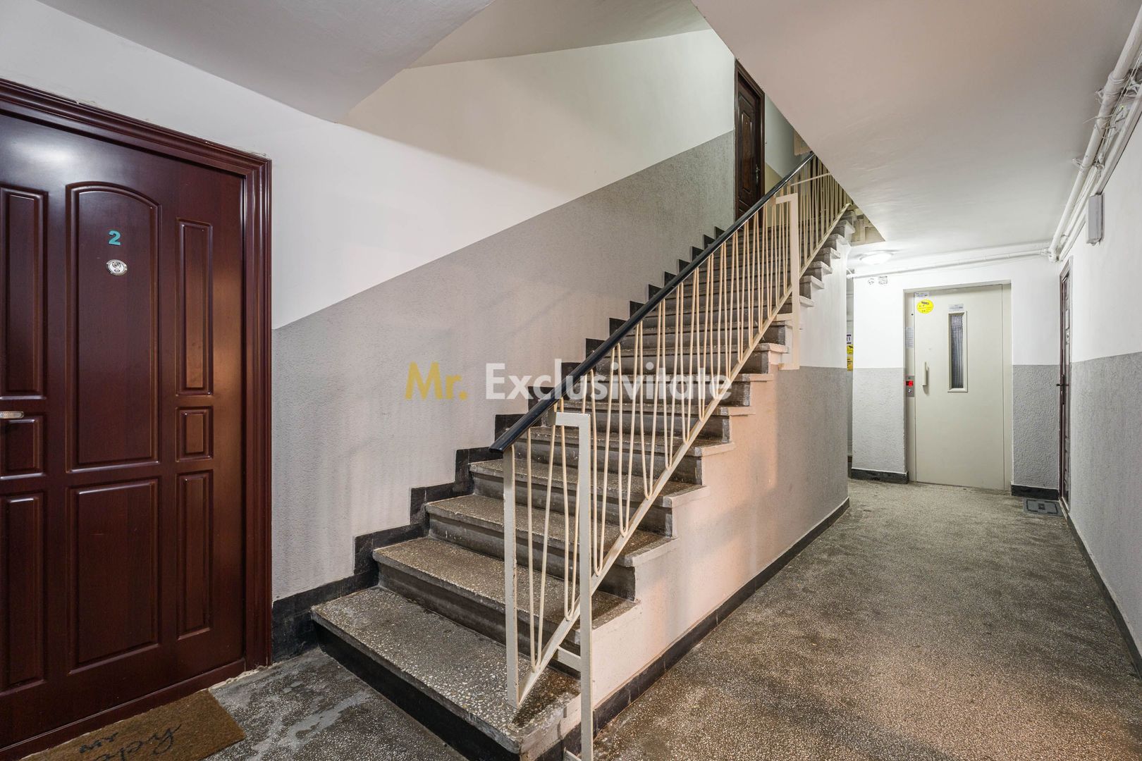 2 camere decomandat Drumul Taberei - imaginea 8