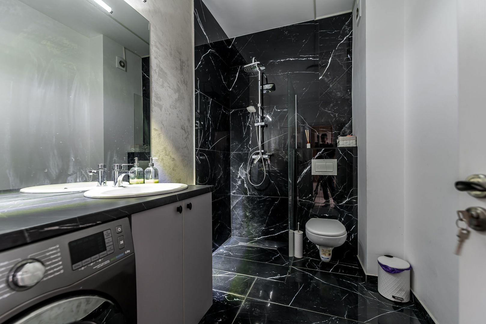 Imagine 3 - Apartament la cheie în complexul ARED UTA ideal pentru investiție