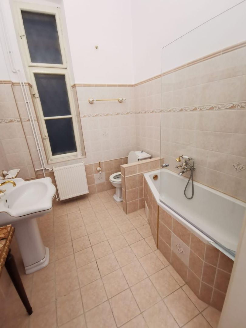 Apartament spațios cu 3 camere și terasă, 114 mp – Timișoara - imaginea 13