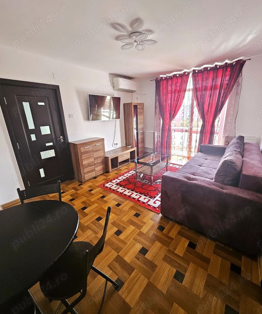 De Inchiriat ap 2 Cam Gara de Nord - Cal Victorie - Bld Grivita - Pod Basarab