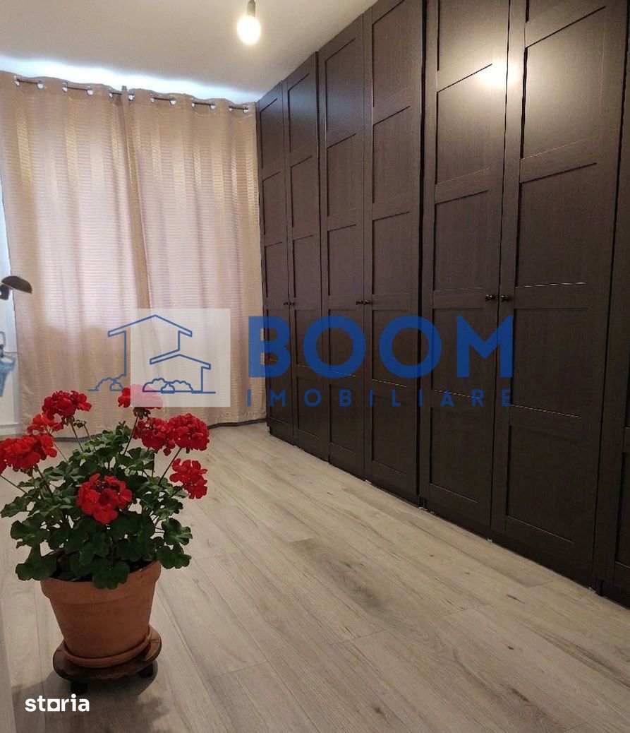 Apartament 2 camere | Etaj 2 | Zona Centrala | Boxa | - imaginea 3