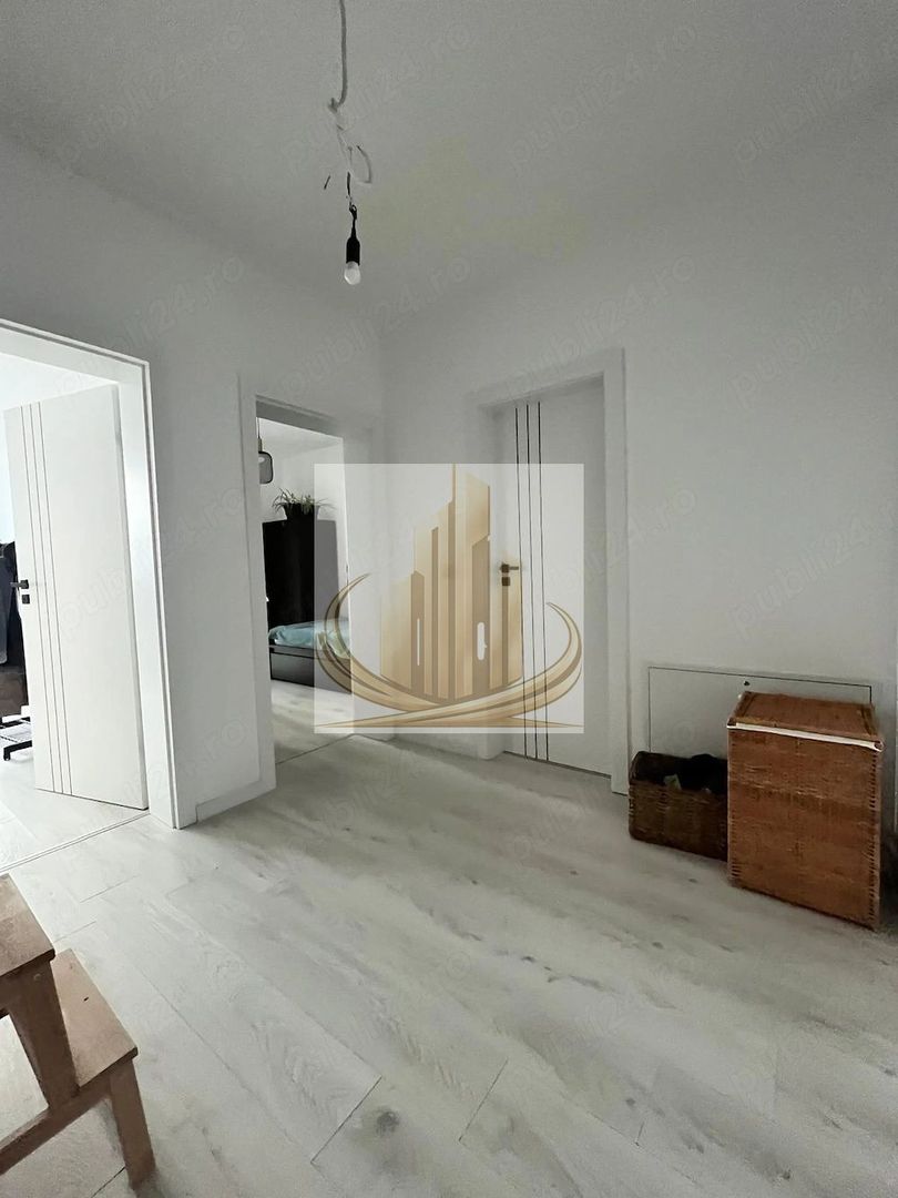 Duplex exclusiv în Mehala – Spațiu, eleganță și eficiență energetică - imaginea 7