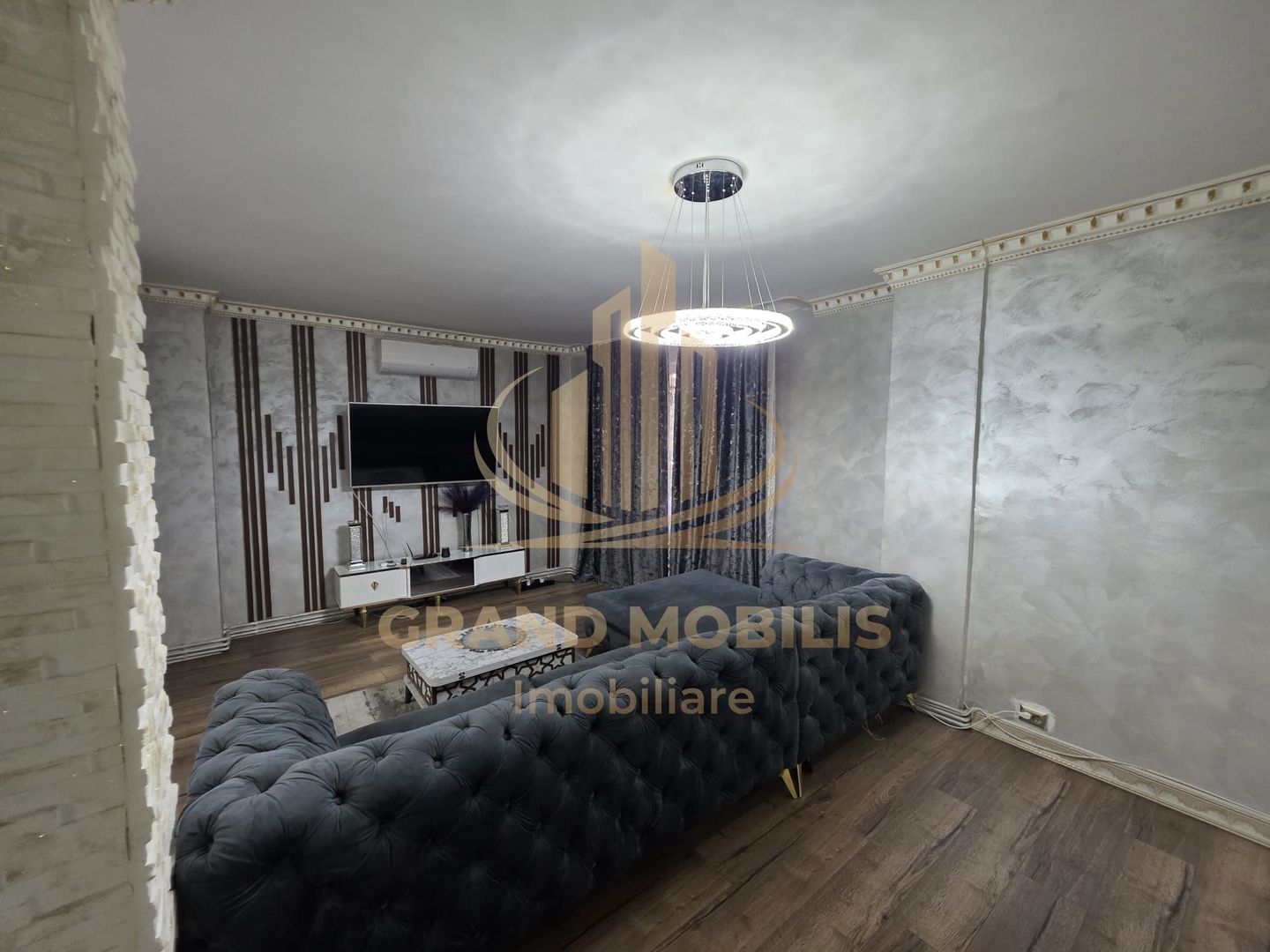Ocazie! Apartament 4 camere – Calea Lipovei et. 2 - imaginea 4
