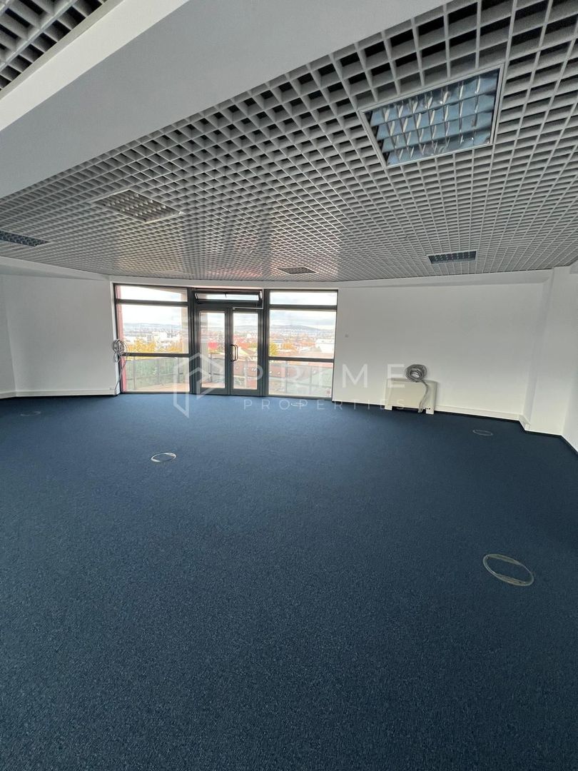Spațiu de birouri de închiriat, 50-200 mp, centru, Târgu Mureș - imaginea 7