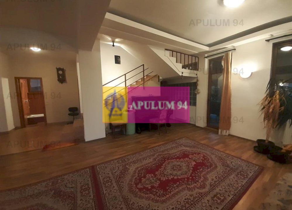 Vila Spatioasa Bucuresti Prelungirea Ghencea