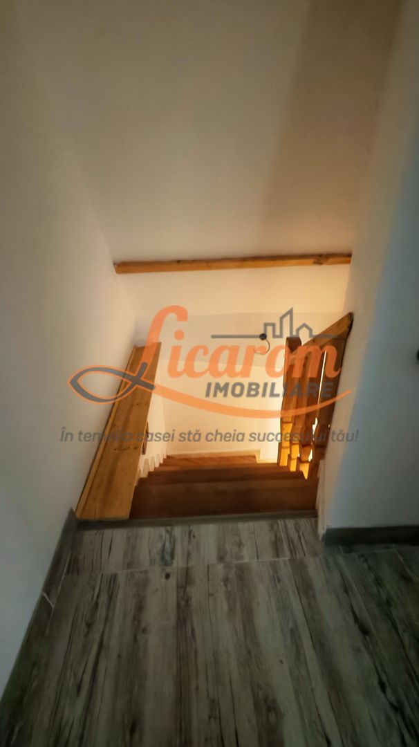 Vila 10 camere,pretabil compartimentare in 2 unitati separate,ASTRA. - imaginea 15