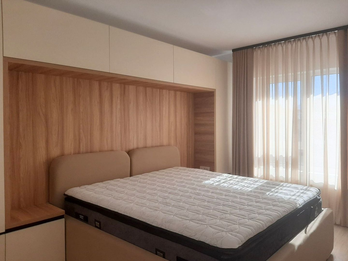 Apartament nou cu feeling de acasă din prima zi - imaginea 10