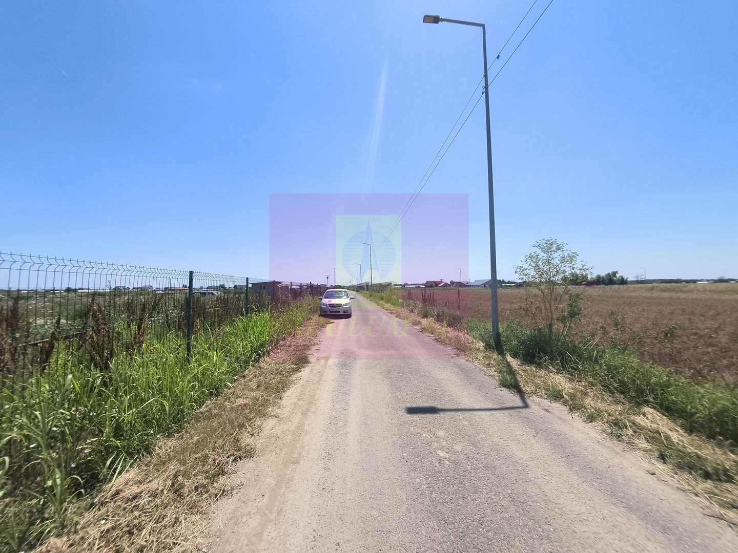 Teren pentru casă aproape de București - imaginea 4