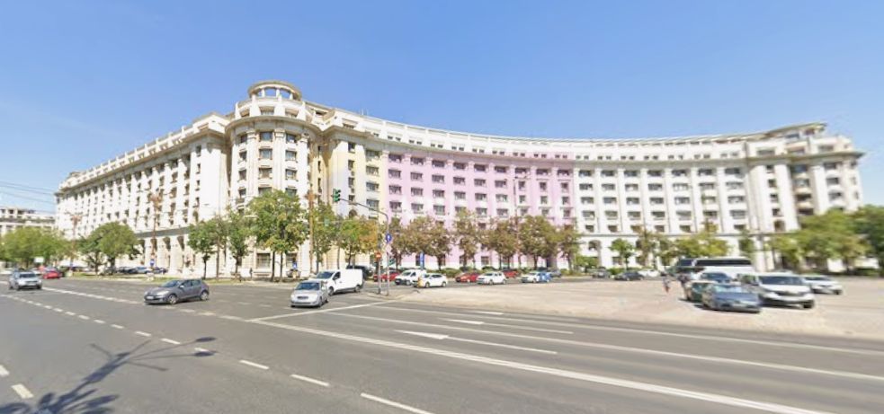 Vanzare apartament 4 camere Piata Unirii fantani, metrou