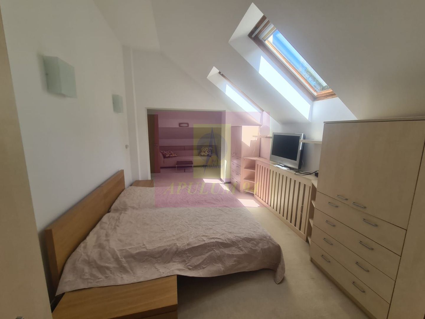 Vila de lux de vanzare in Predeal - imaginea 27
