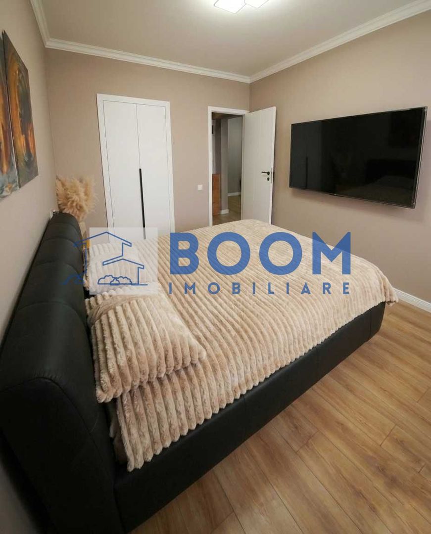 Apartament 2 Camere | Mobilat si Utilat Complet | Mutare imediata - imaginea 6