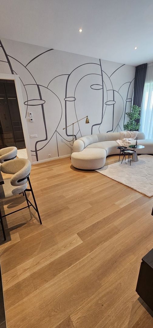One Verdi Park | Apt exclusivist [+21% TVA] View liber | Lux - imaginea 6