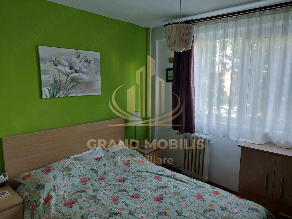 Apartament 2 Camere decomandat - imaginea 4