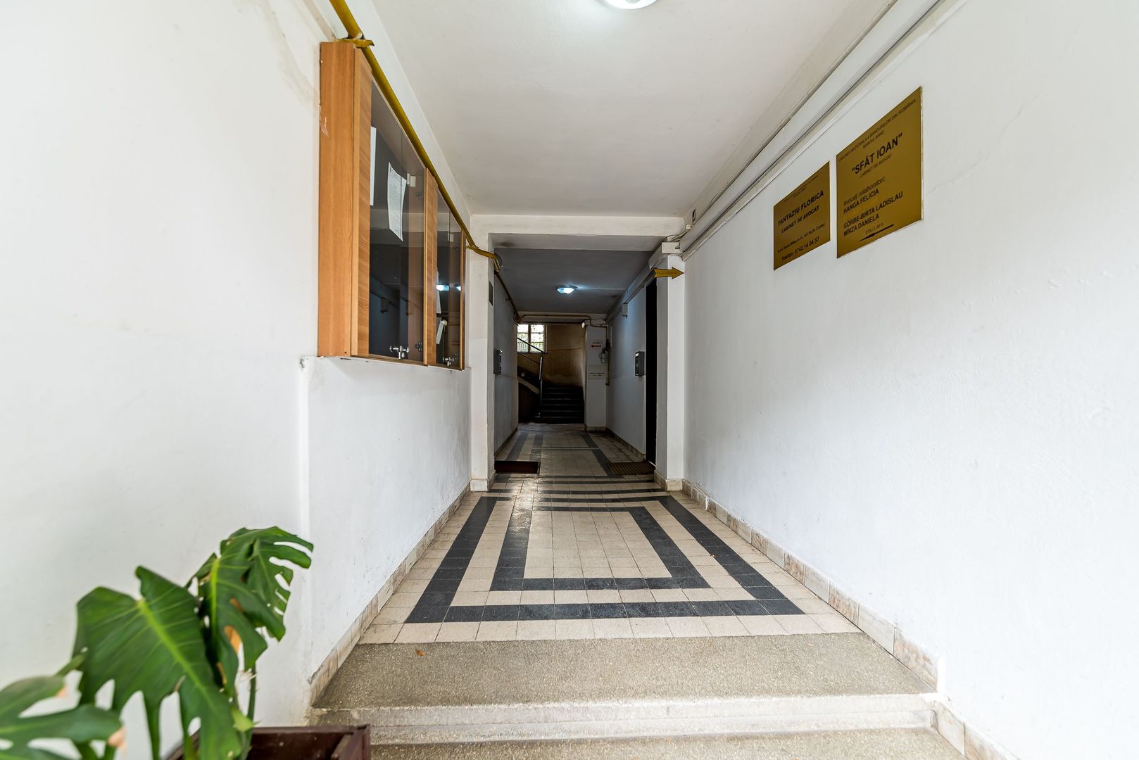Imagine 16 - Apartament 3 camere + GARAJ PROPRIU pe B-dul Vasile Milea | Etaj 2