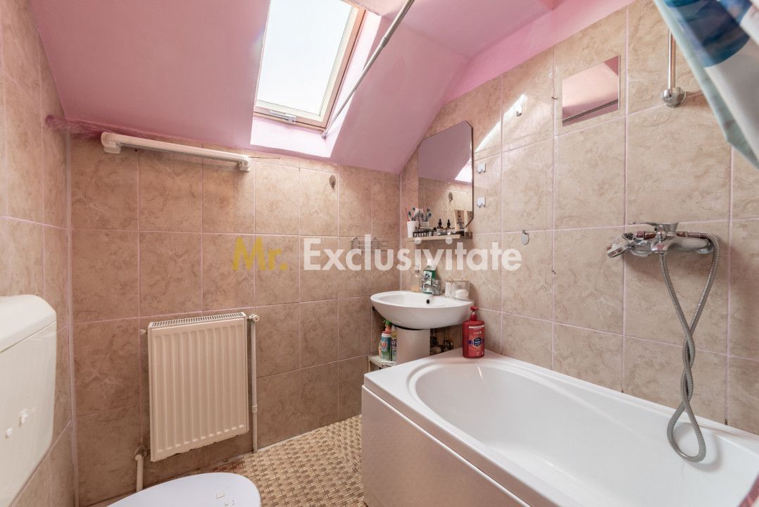 Apartament cu 3 camere - Găvana  - Comision 0 - imaginea 9