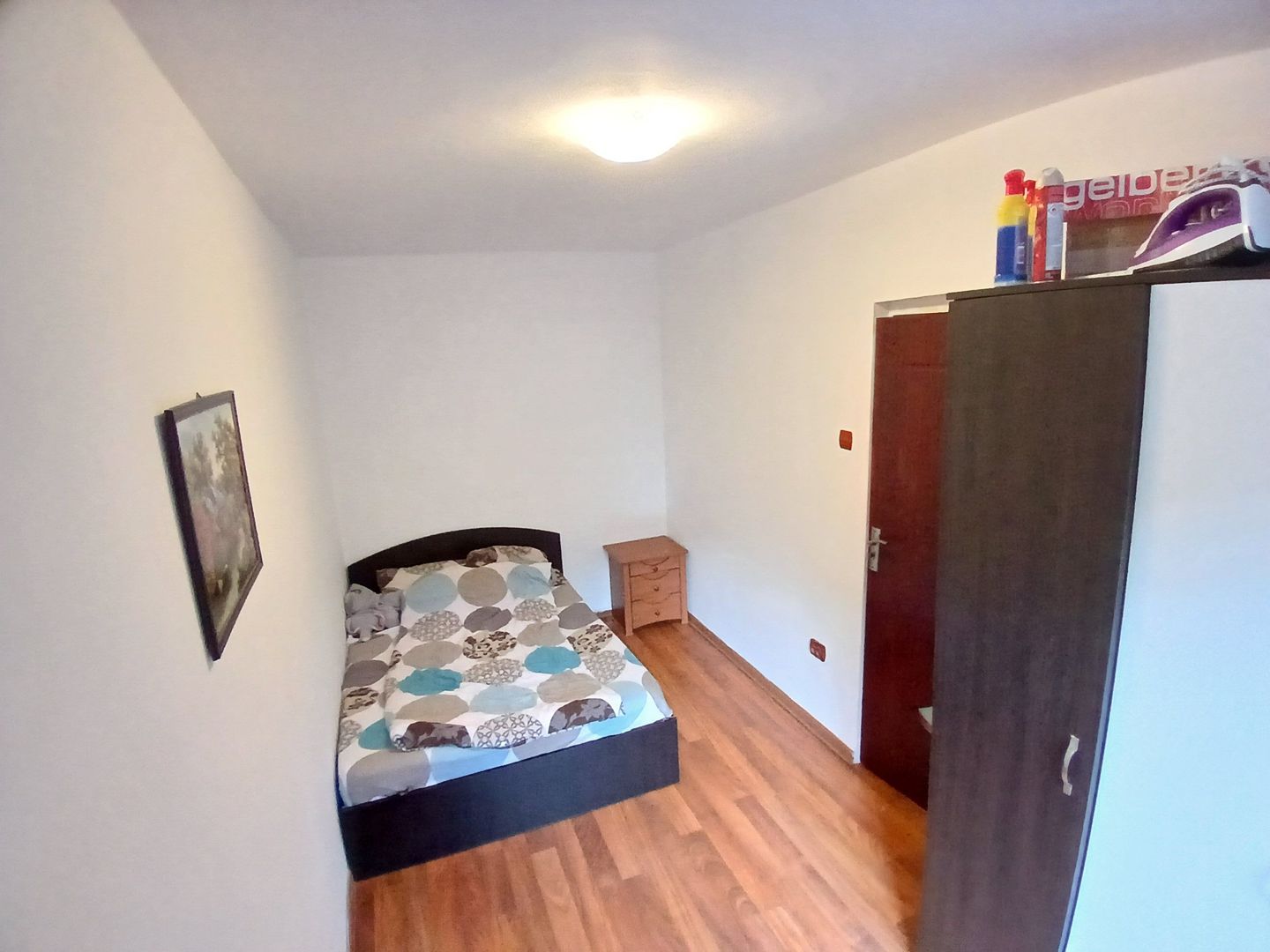 Apartament 2 camere Tecuci etaj 1 – zonă centrală - imaginea 4