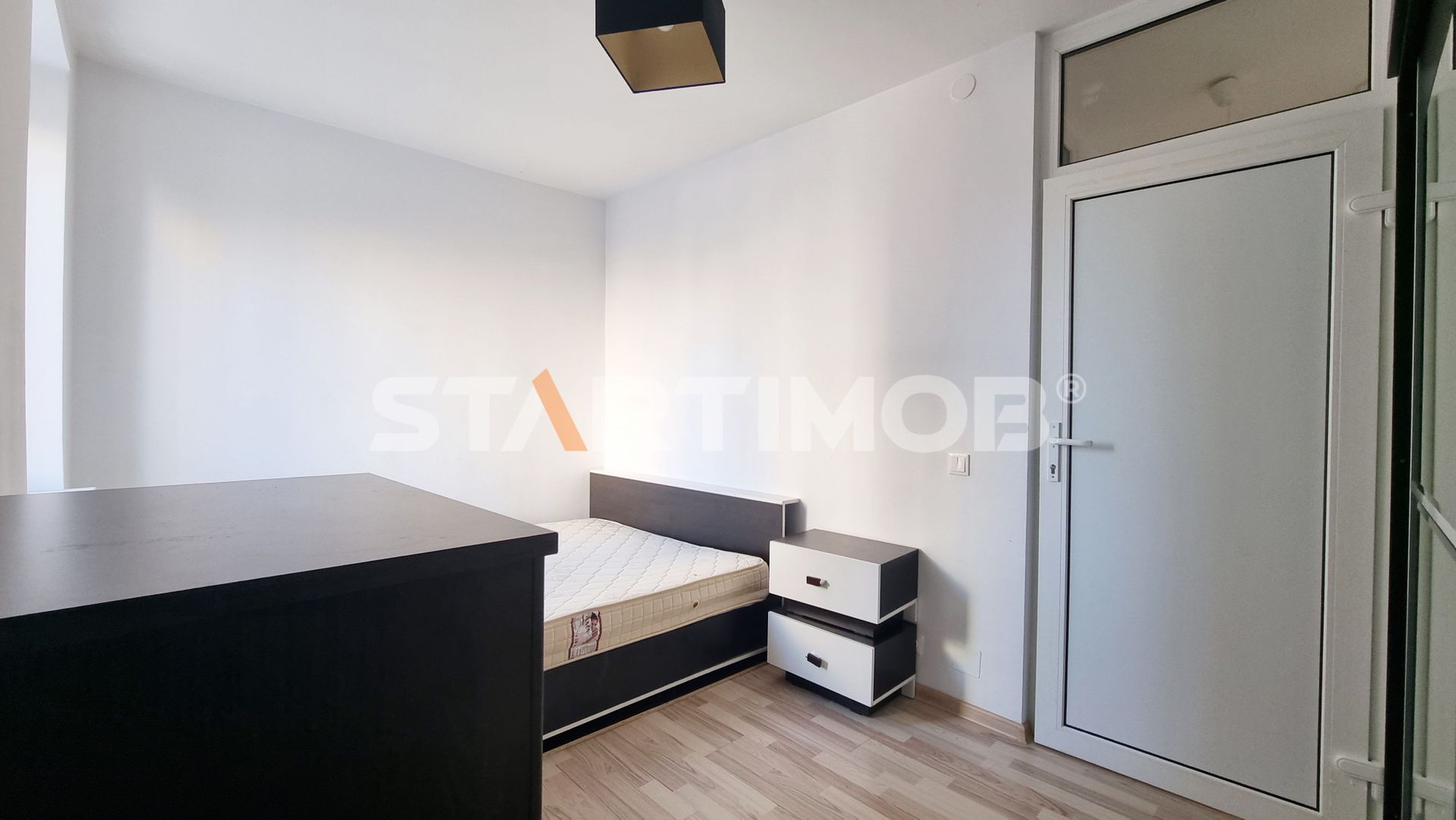Apartament mobilat 3 camere Centru Civic – ONIX