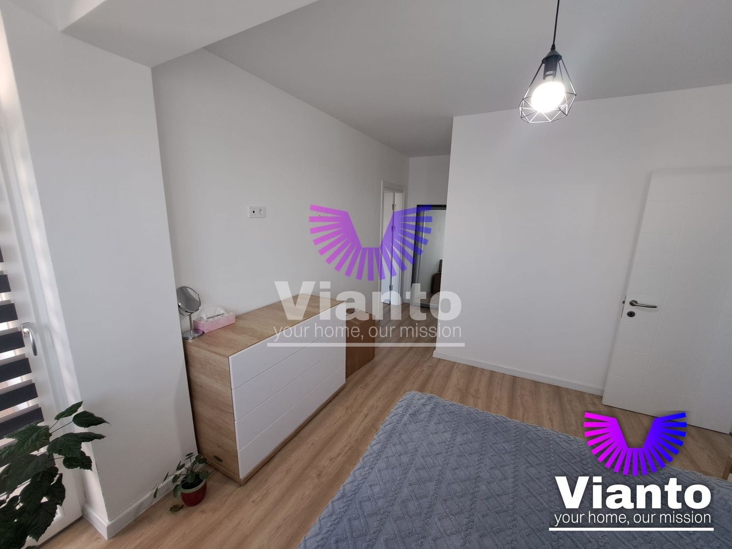 Apartament 2 Camere-56mpu-Zona Industriala Est