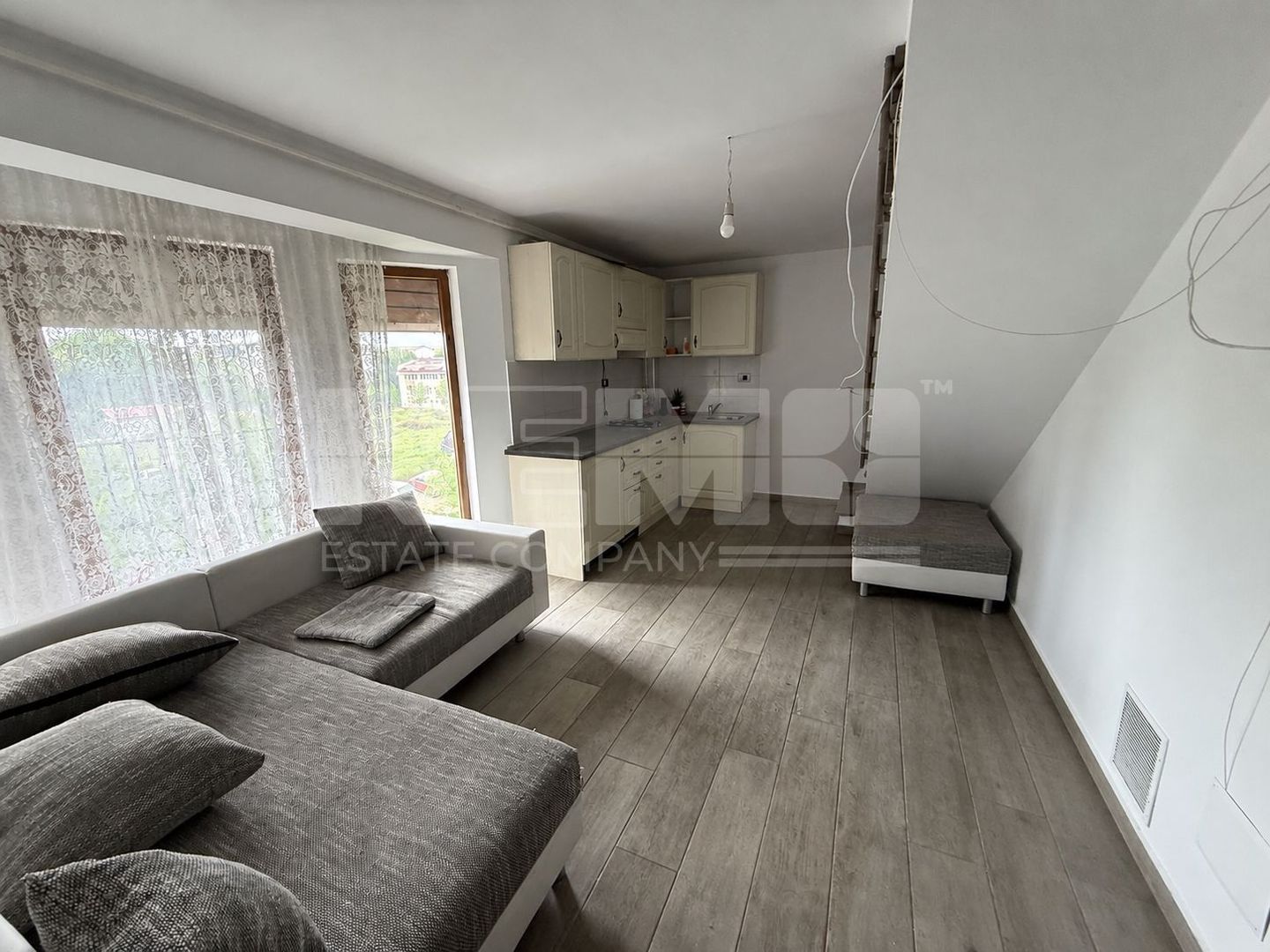 Apartament 3 camere de vânzare | Suceava – zona Nordic | Etaj 2