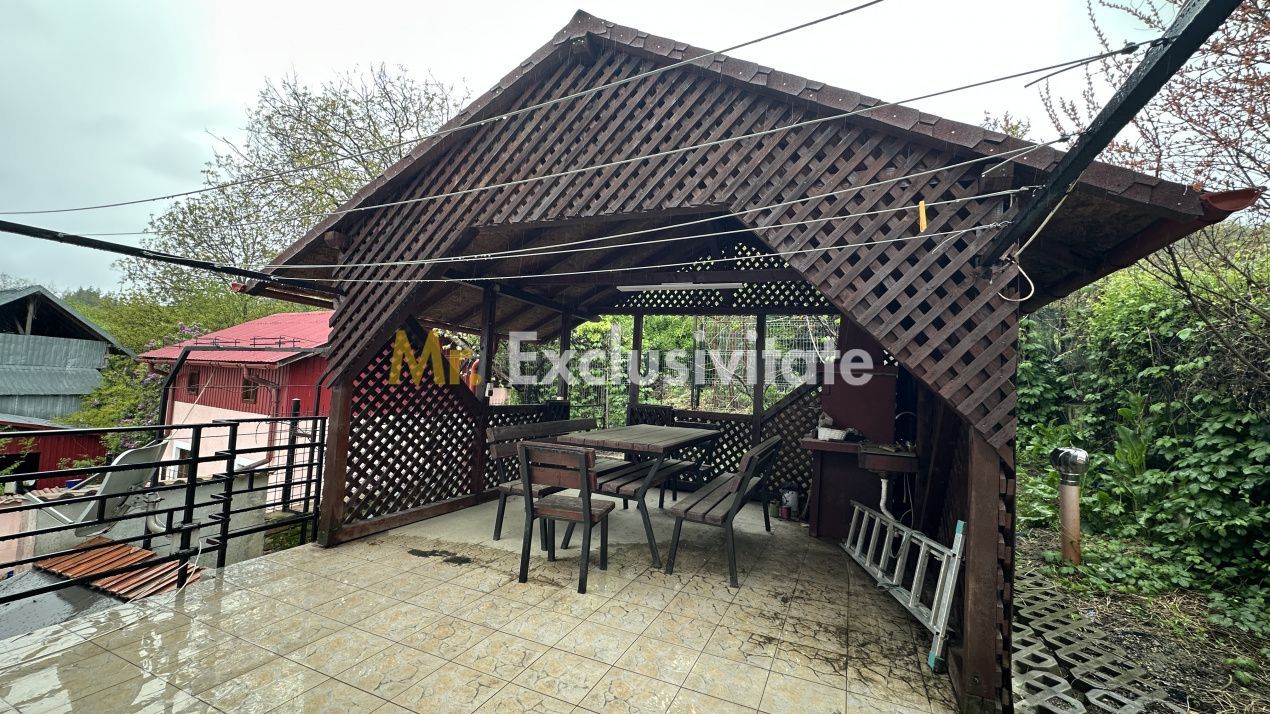 Casa de vanzare – Stefanesti, Valea Mare, jud. Arges. - imaginea 8