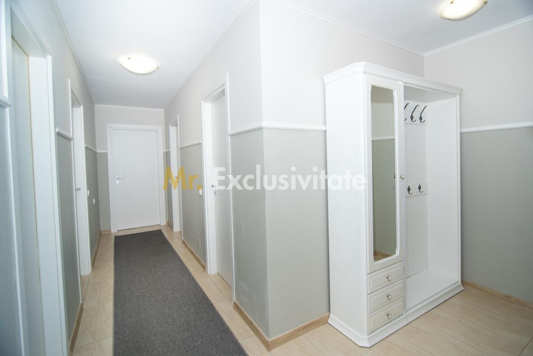 Apartament 3 camere de inchiriat Balcescu Residence. Comision 0% - imaginea 6