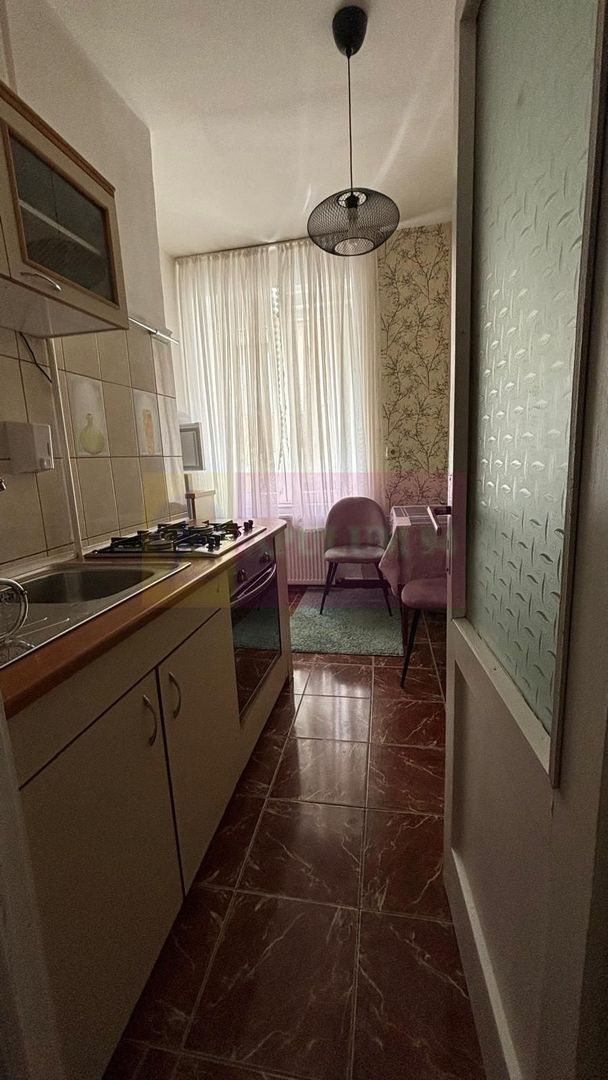 Apartament 2 camere Floreasca- Ceaikovski.