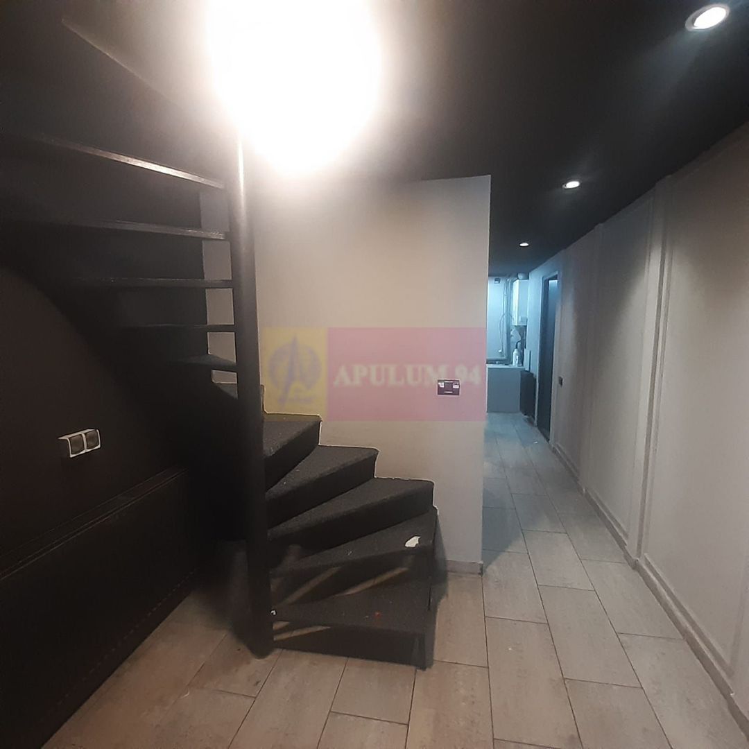 Spațiu zona Bulevardul Unirii - Zepter