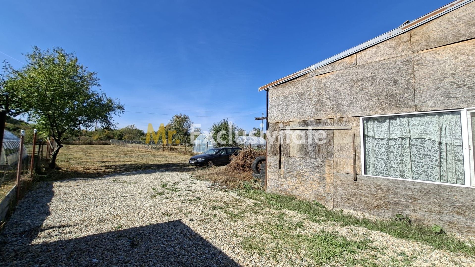 Vanzare Casa P+1E Bananai-Prundu teren 1363 mp - imaginea 4