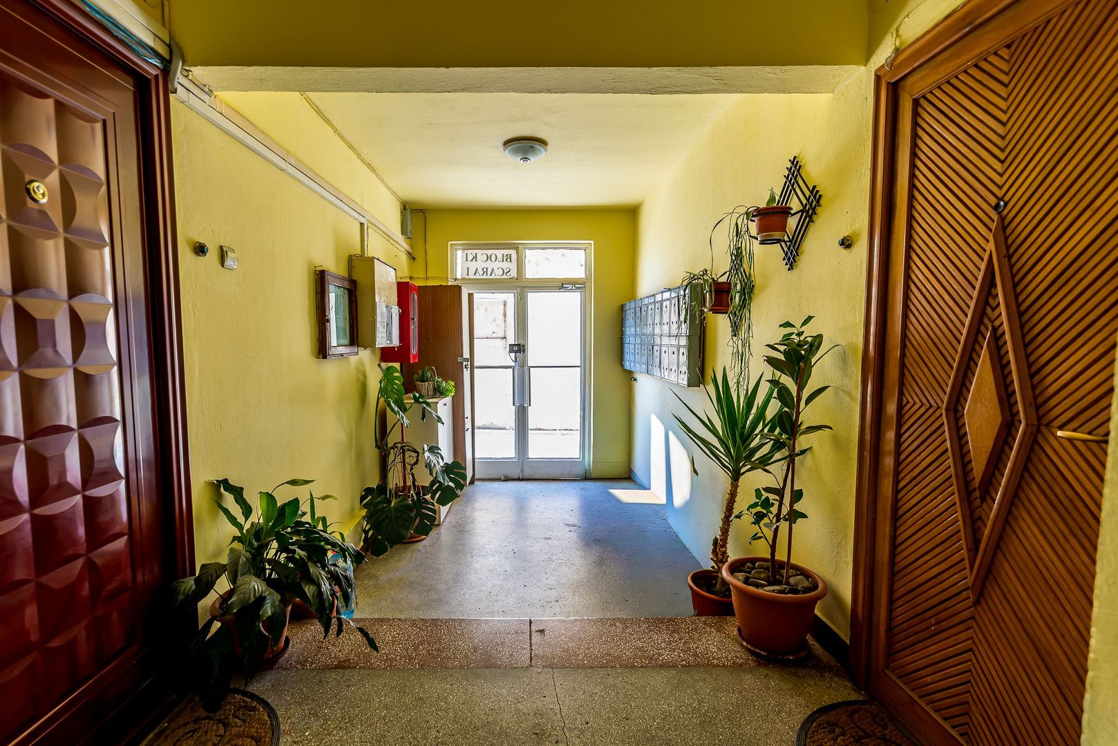 Imagine 11 - Apartament 3 camere finisat & mobilat premium, lângă faleza Mureșului