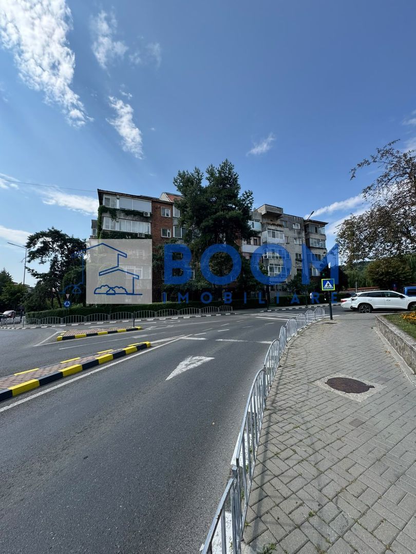 Apartament 4 camere | Centrala Proprie | Calea Lui Traian - imaginea 3