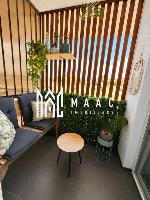 Apartament 3 camere decomandat | Broscărie, Sibiu | 62 mp - imaginea 4