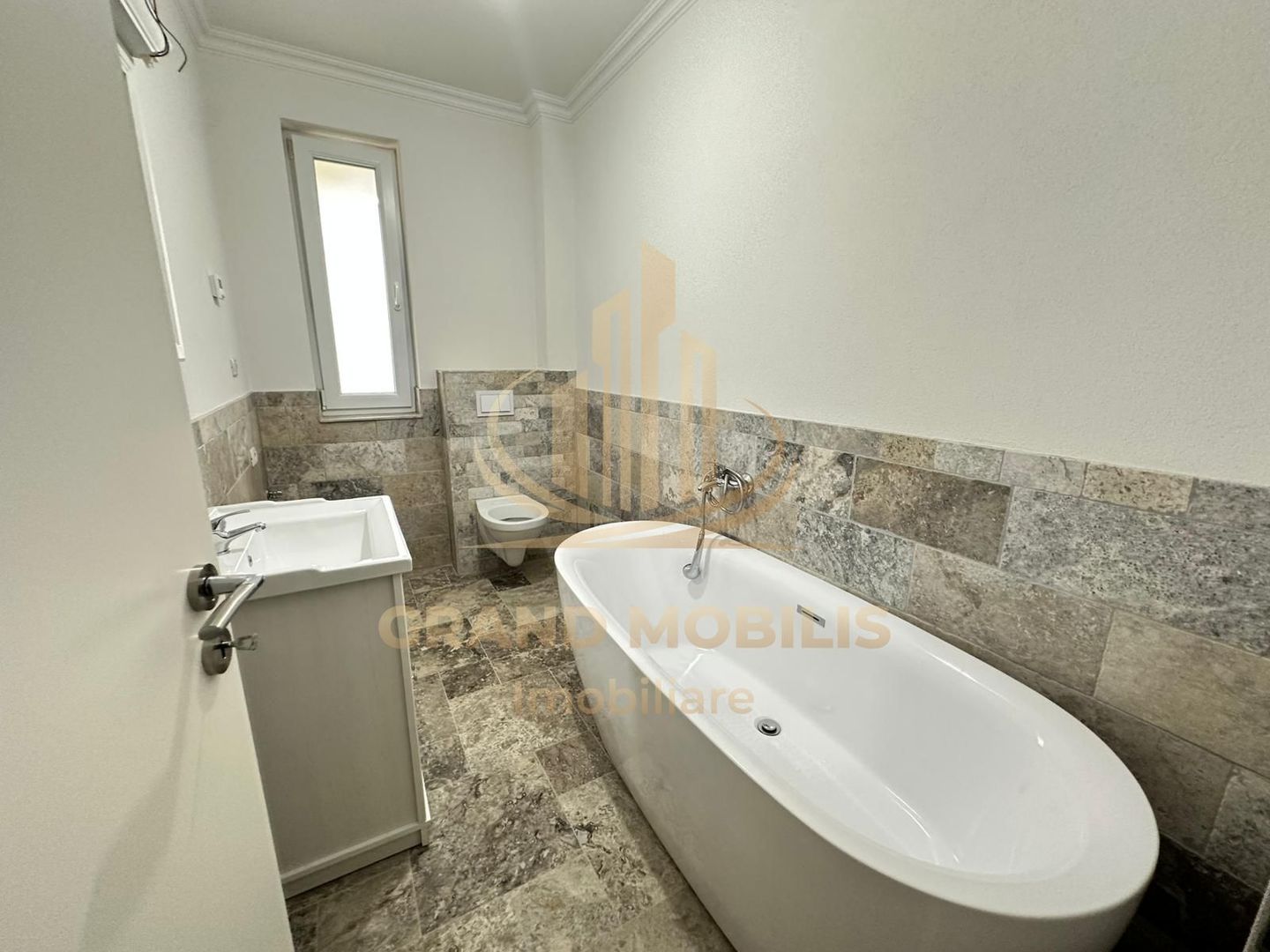 Exclusivitate | Apartament Luxury 2 Camere cu Dressinguri și Loggie - imaginea 5