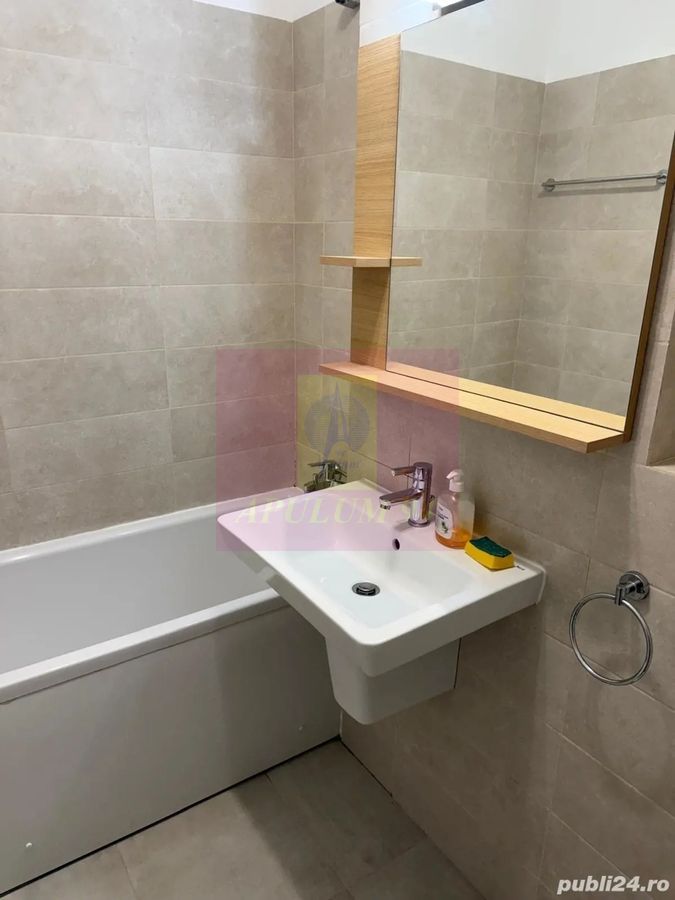 Apartament 2 camere decomandat | Băneasa | Centrală proprie| Bloc 2022 - imaginea 6