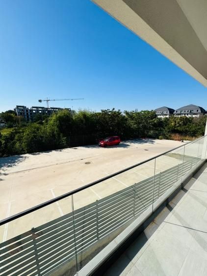 De Vanzare Apartament 3 Camere Zona Aviatiei - imaginea 13