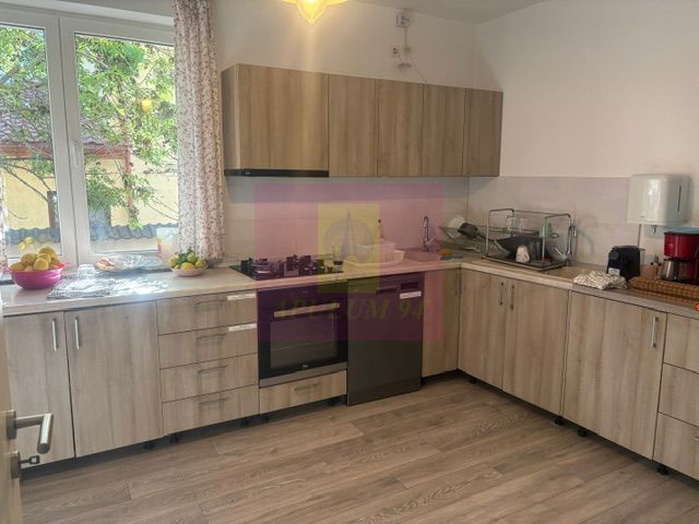Vila D+P+1+M cu teren 446 mp Drumul Sarii. - imaginea 24