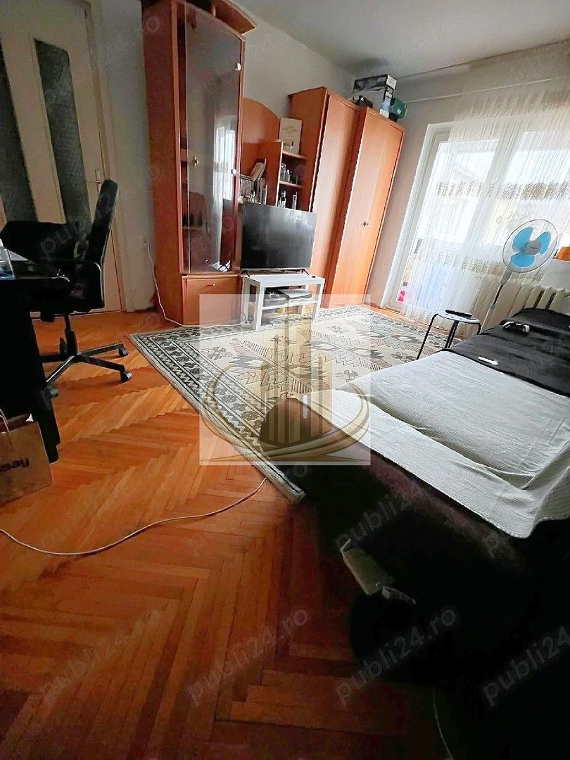 Apartament 2 camere în Complexul Studențesc | Ideal Investitie - imaginea 2