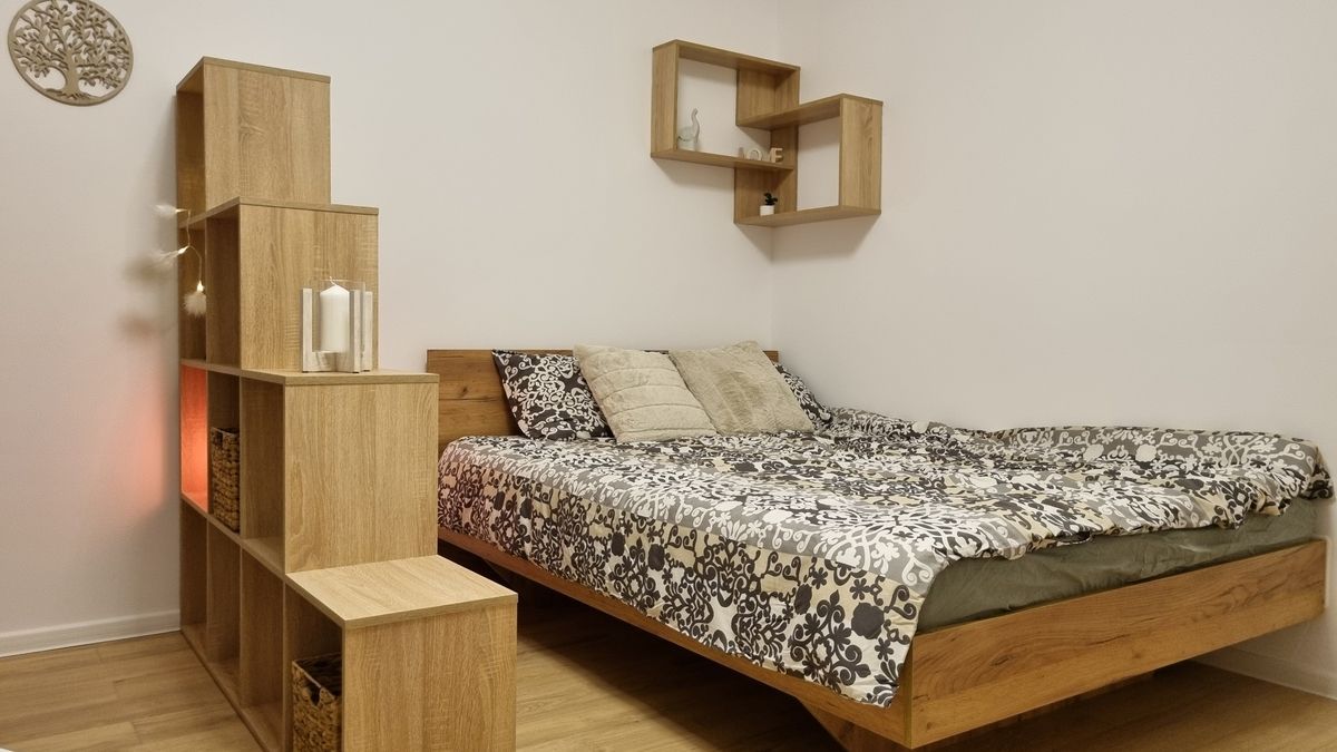 de inchiriat apartament Piata Pucheni, Confort Urban Residence
