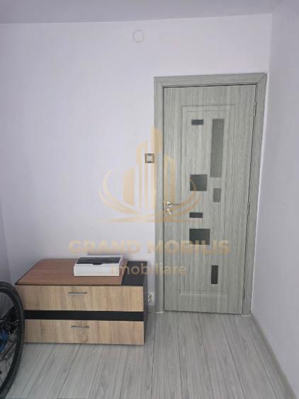 Apartament 3 camere, etaj 2, balcon închis, Calea Șagului - imaginea 7